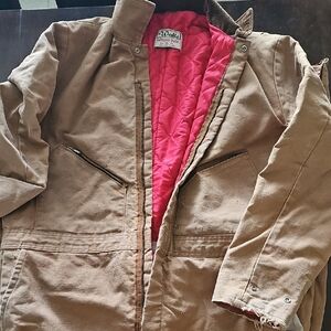 Walls Insulated Overalls